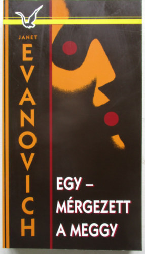 Janet Evanovich - Egy-Mrgezett a meggy