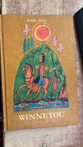 Karl May - Winnetou