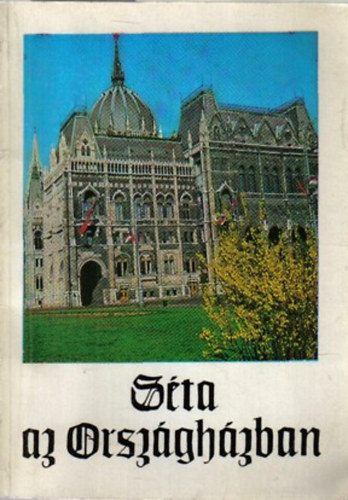 Hannig Mikls - STA AZ ORSZGHZBAN