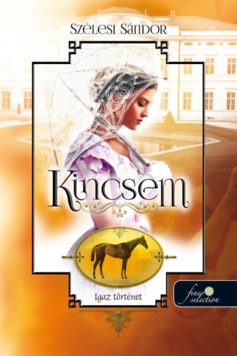 Sz�lesi S�ndor - Kincsem