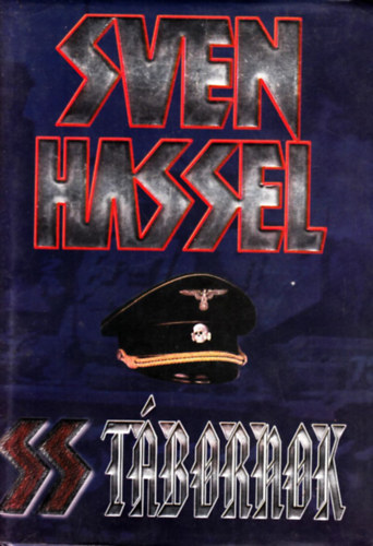 Sven Hassel - SS-t�bornok