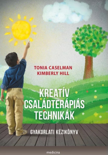 Kreatv csaldterpis technikk