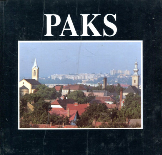 Kiss G. Pter - Paks