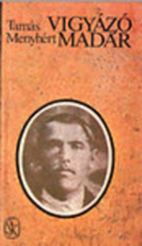Tam�s Menyh�rt - Vigy�z� mad�r Dedik�lt!!!