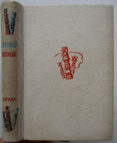 Ny�r� J�zsef - Kopjaf�k