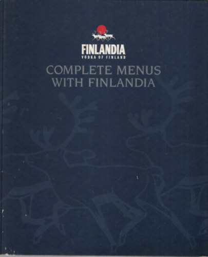 Complete Menus with finlandia