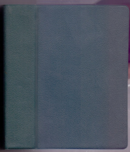 Kroli Gspr  (fordtotta) - Szent Biblia azaz Istennek  s j testamentomban foglaltatott egsz Szent rs