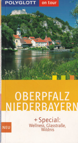 Christine Rettenmeier - Oberpfalz - Niederbayern