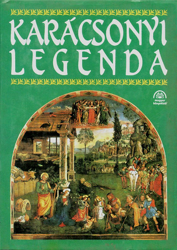 Urb�n L�szl� \ (szerk.) - Kar�csonyi legenda