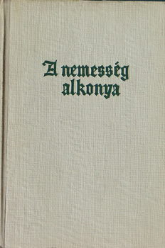 Ludwig Renn - A nemess�g alkonya