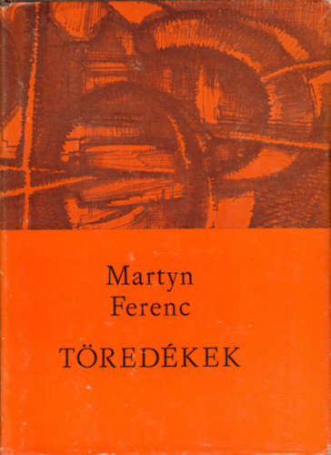 Martyn Ferenc - Tredkek