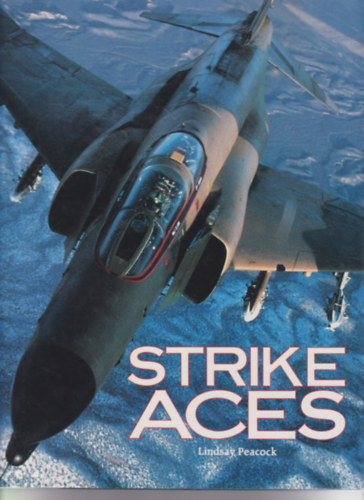 Lindsay Peacock - Strike aces