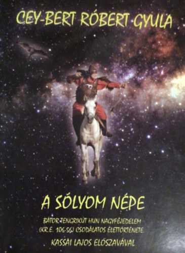 Cey-Bert Rbert Gyula - A slyom npe