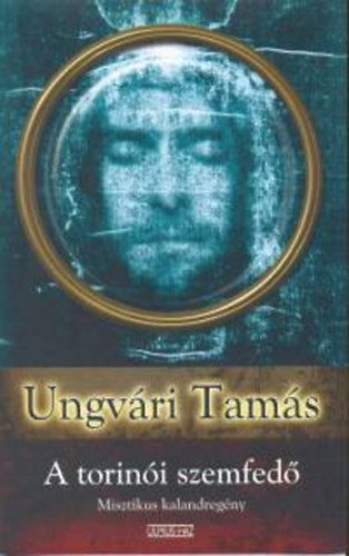 Ungvri Tams - A torini szemfed