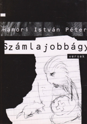 Hmori Istvn Pter - Szmlajobbgy - versek