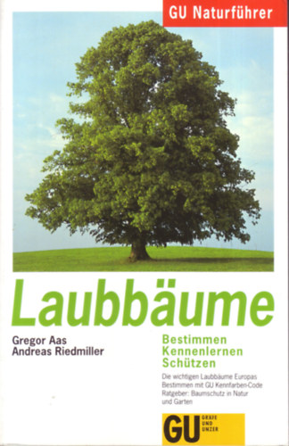 Andreas Riedmiller - Laubb�ume