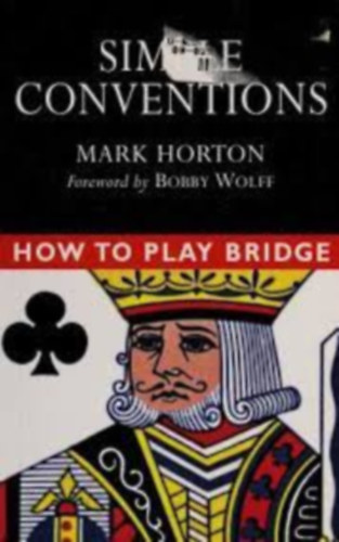 Mark Horton - Simple Conventions