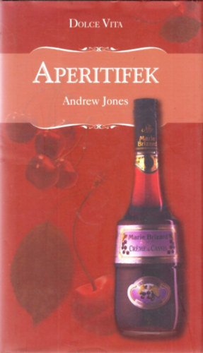 Andrew Jones - Aperitifek