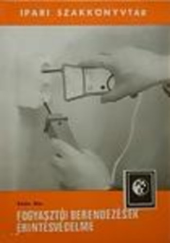 K�d�r Aba - Fogyaszt�i berendez�sek �rint�sv�delme