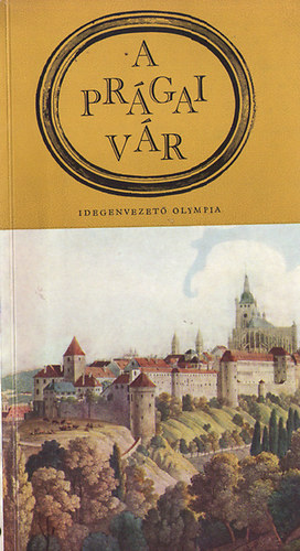Burian �s Svoboda Jir� - A pr�gai v�r