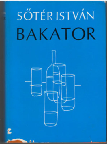 Str Istvn - Bakator