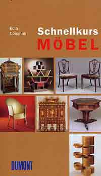 Edla Colsman - Schnellkurs M�bel