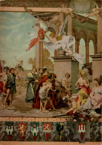 N�rodn� Divadlo - N�rod Sob�- Cseh nyelv� verses k�tet