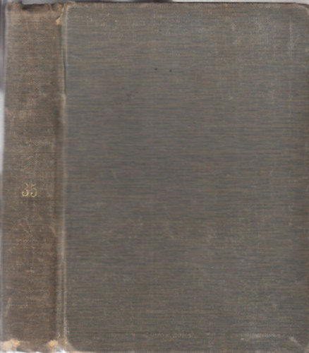 James Oliver Curwood - A  fekete vad�sz-Pesti H�rlap K�nyvek 35. k�tet