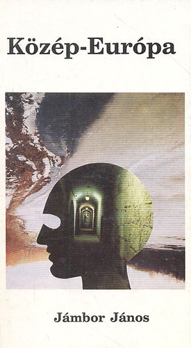 J�mbor J�nos - K�z�p-Eur�pa