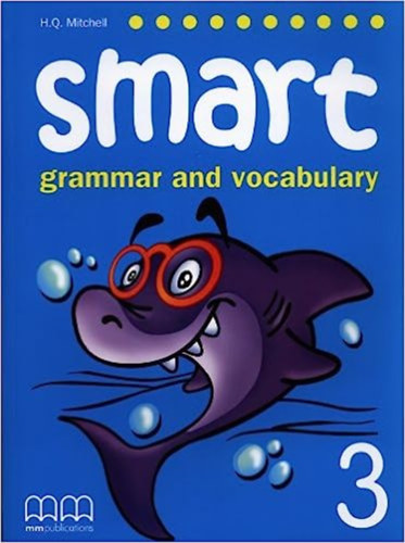 H. Q. Mitchell - Smart - Grammar and vocabulary