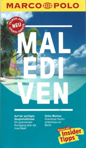 MARCO POLO Malediven