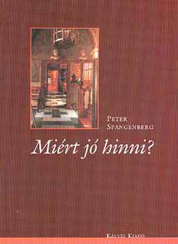 Peter Spangenberg - Mi�rt j� hinni?