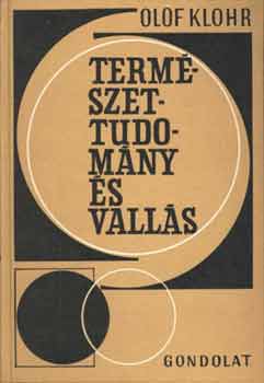 Olof Klohr - Természettudomány és vallás