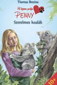 Thomas Brezina - Szerelmes koalk