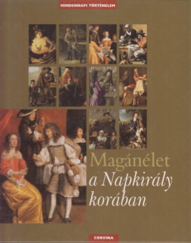 Magnlet a Napkirly korban