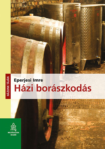 Eperjesi Imre - Hzi borszkods