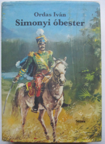 Ordas Iv�n - Simonyi �bester