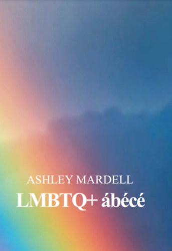 Ashley Mardell - LMBTQ+ �b�c�