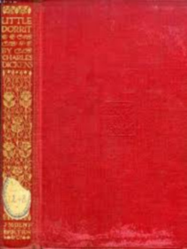 Charles Dickens - Little Dorrit