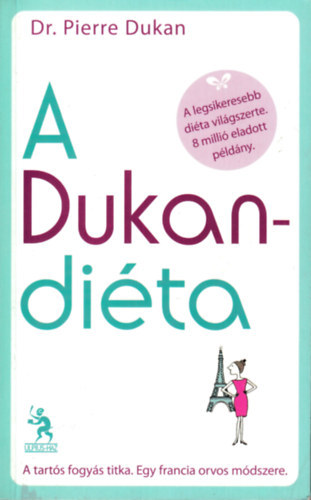 Dr. Pierre Dukan - A Dukan-dita   A tarts fogys titka. Egy francia orvos mdszere - NLKLZHETETLEN TPLLKOZSI ALAPFOGALMAK