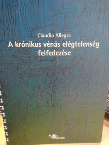 Claudio Allegra - A krnikus vns elgtelensg felfedezse