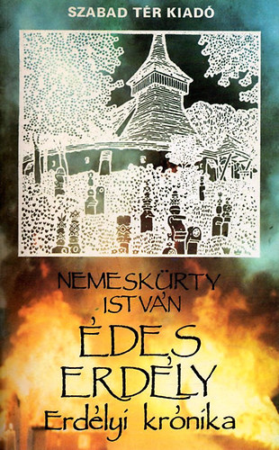 Nemeskrty Istvn - des Erdly - Erdlyi krnika