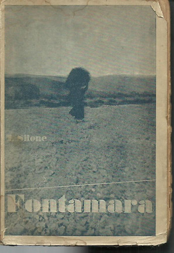 Ignazio Silone - Fontamara