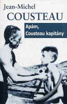 Jean-Michel Cousteau - Ap�m, Cousteau kapit�ny