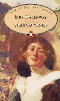 Virginia Woolf - Mrs. Dalloway