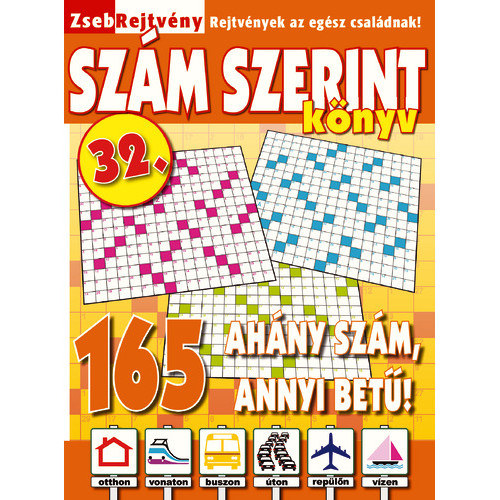 ZsebRejtvny Szm szerint knyv 32.