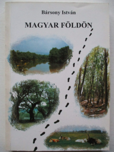 Brsony Istvn - Magyar fldn