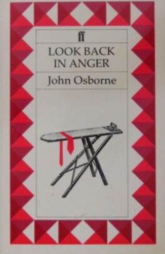 John Osborne - Look Back in Anger