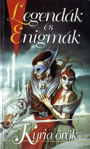 Kyria rk (Legendk s enigmk 3.)