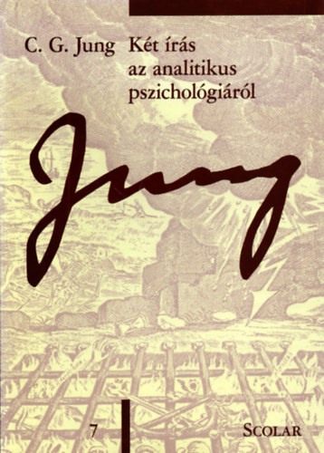 Carl Gustav Jung - Kt rs az analitikus pszicholgirl